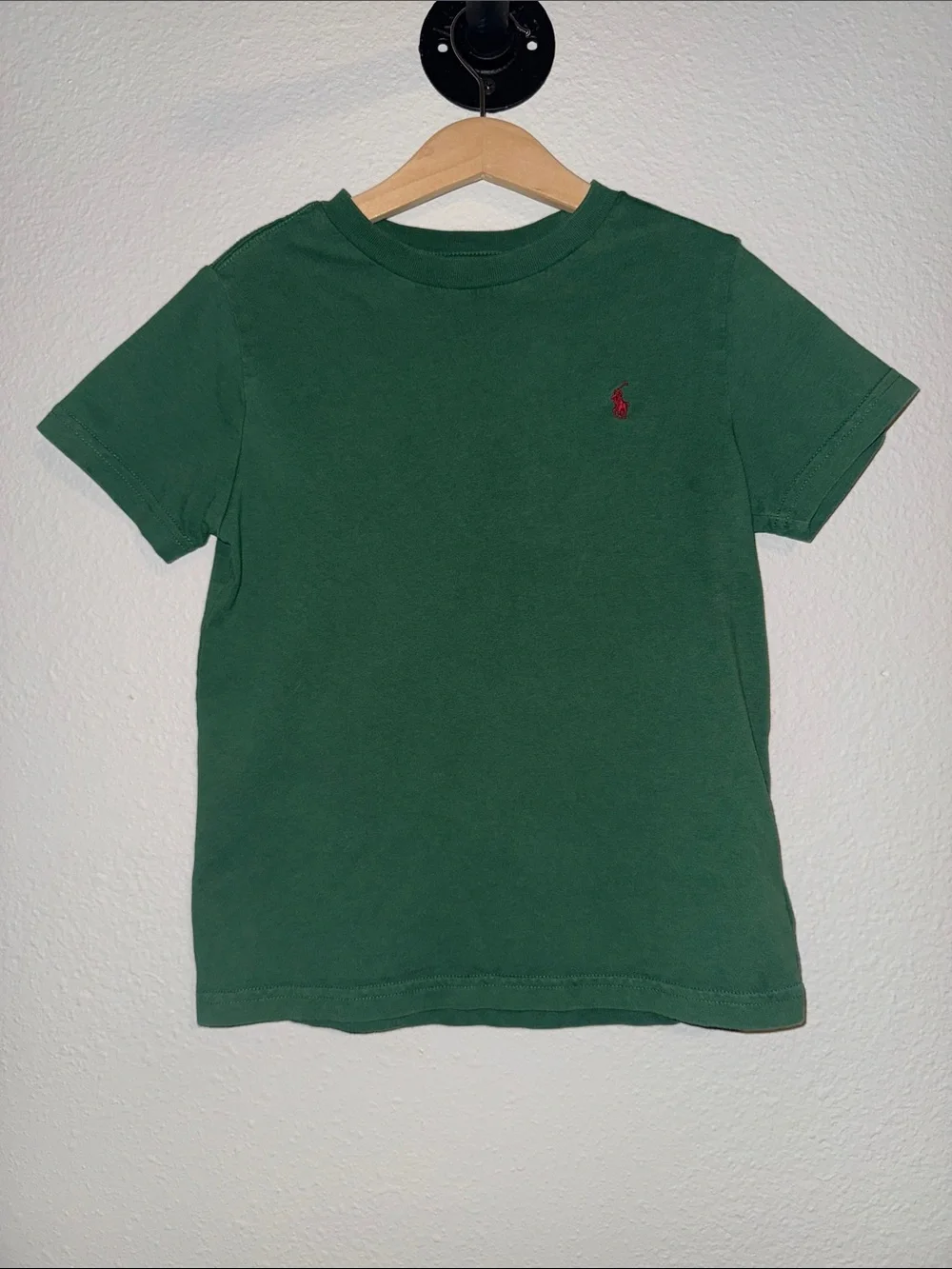 Ralph Lauren used good